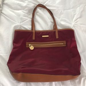 Micheal Kors Tote Bag